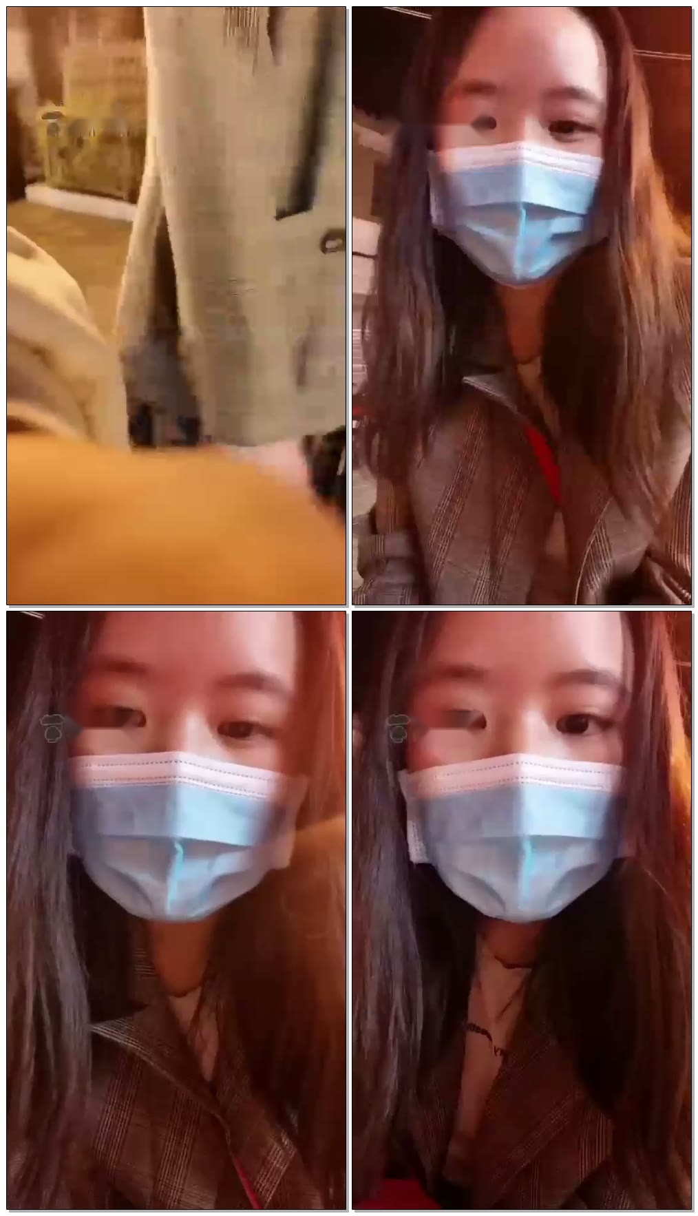 【星空M】如何开发女S【58分钟】【标清】