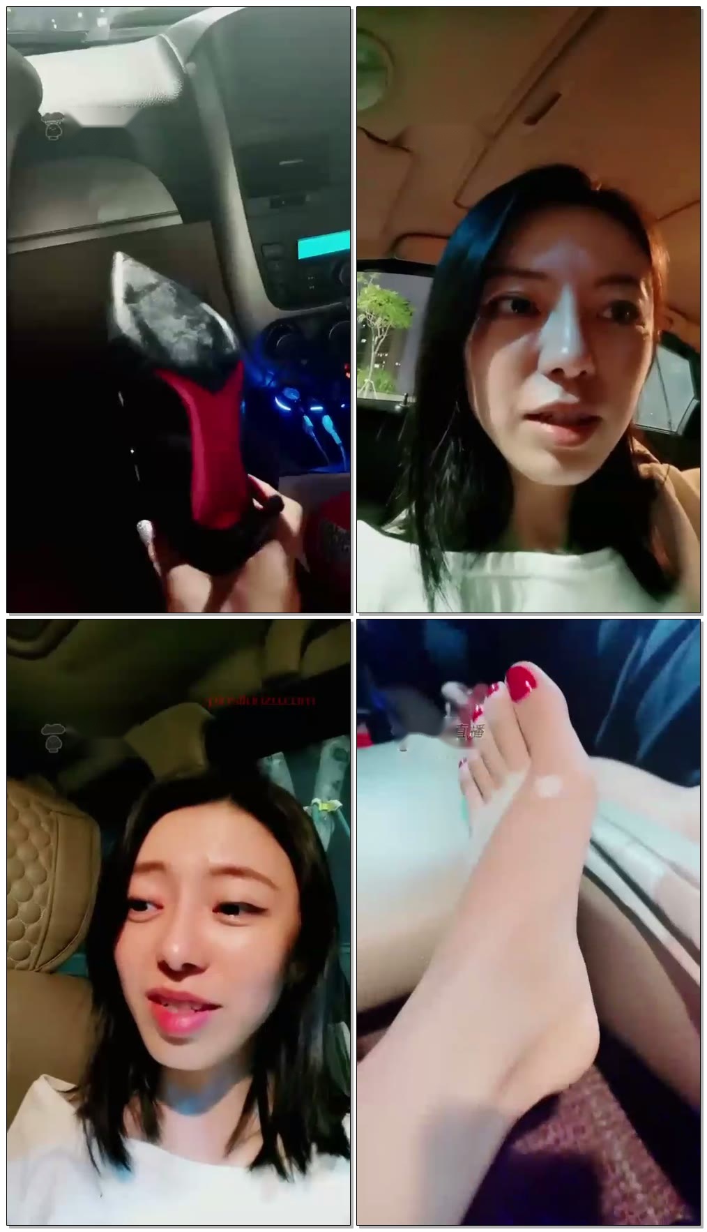 【靈教官】调戏素人滴滴司机【102分钟】【标清】