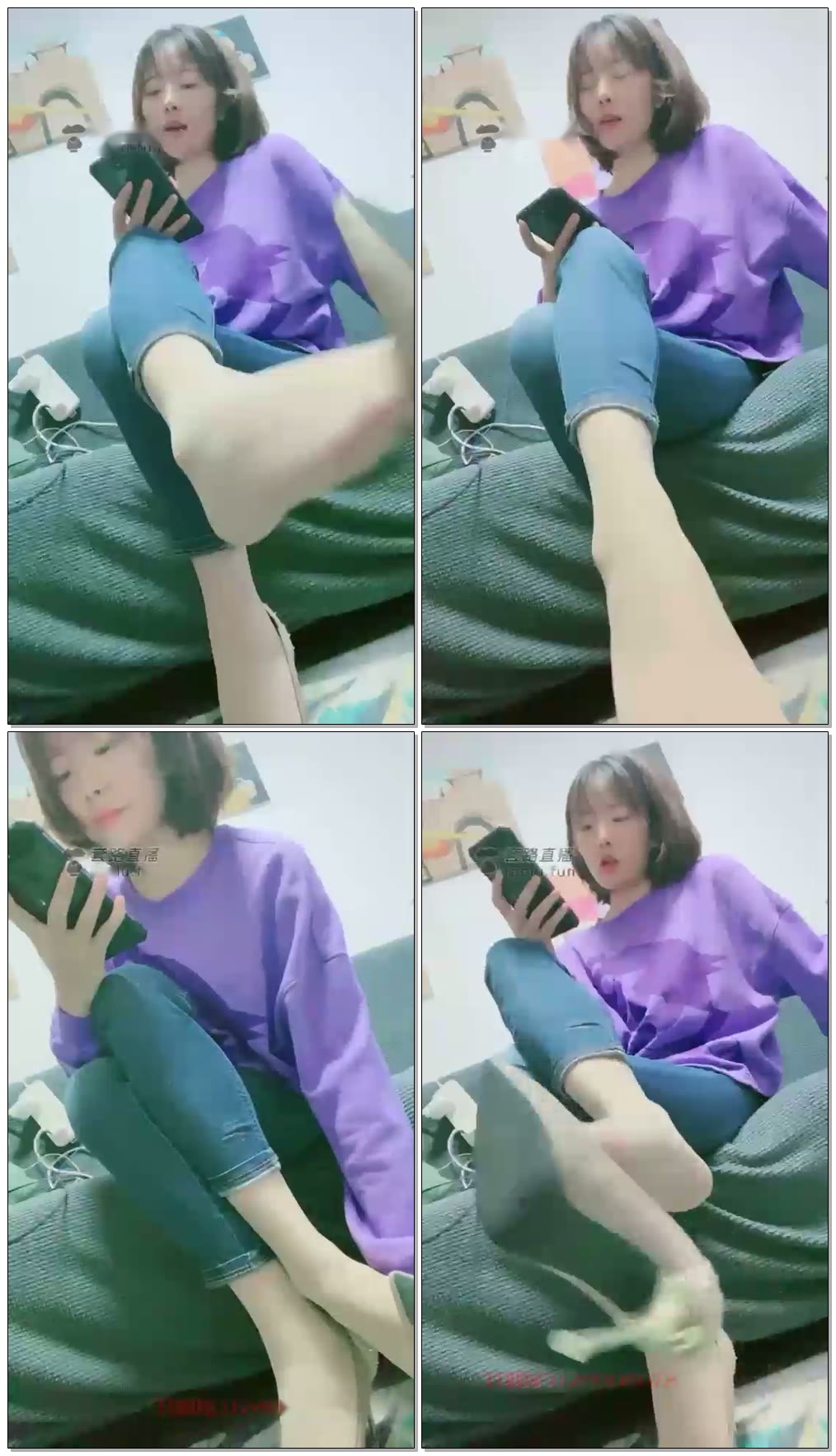 【美离子S】红绿灯【24分钟】