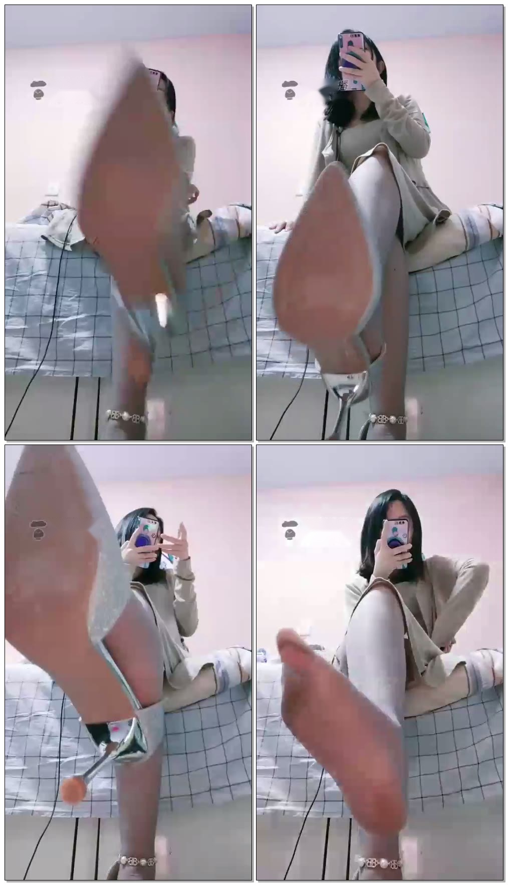 【微莱S】粗口场辱母妻无底线【95分钟】