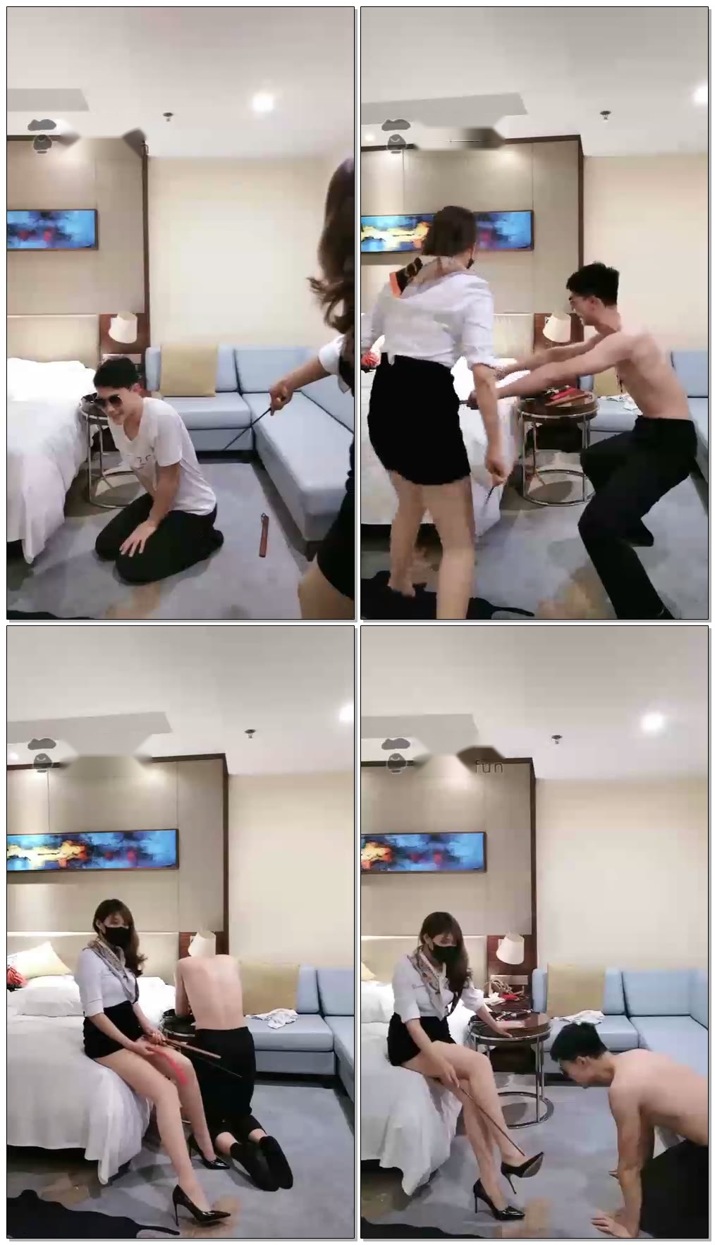 【若依】老师的体罚【28分钟】