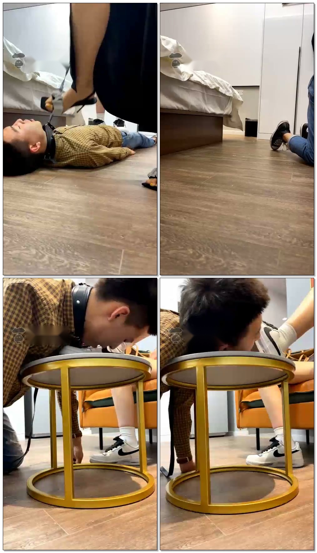 【Sax】空军小白袜【66分钟】