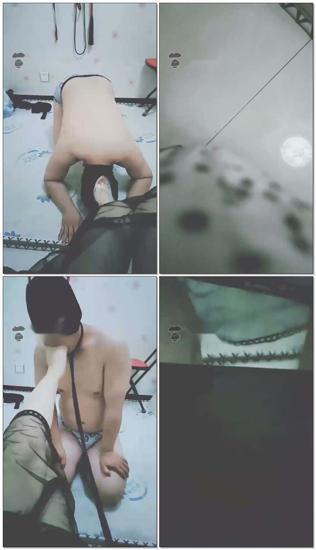 【宁夏雪竹s】试试禁食禁水一天的效果【55分钟】