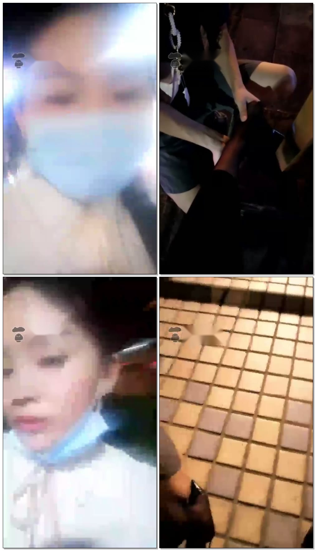 【香颜S】带梵高户外开发【52分钟】_202164182829