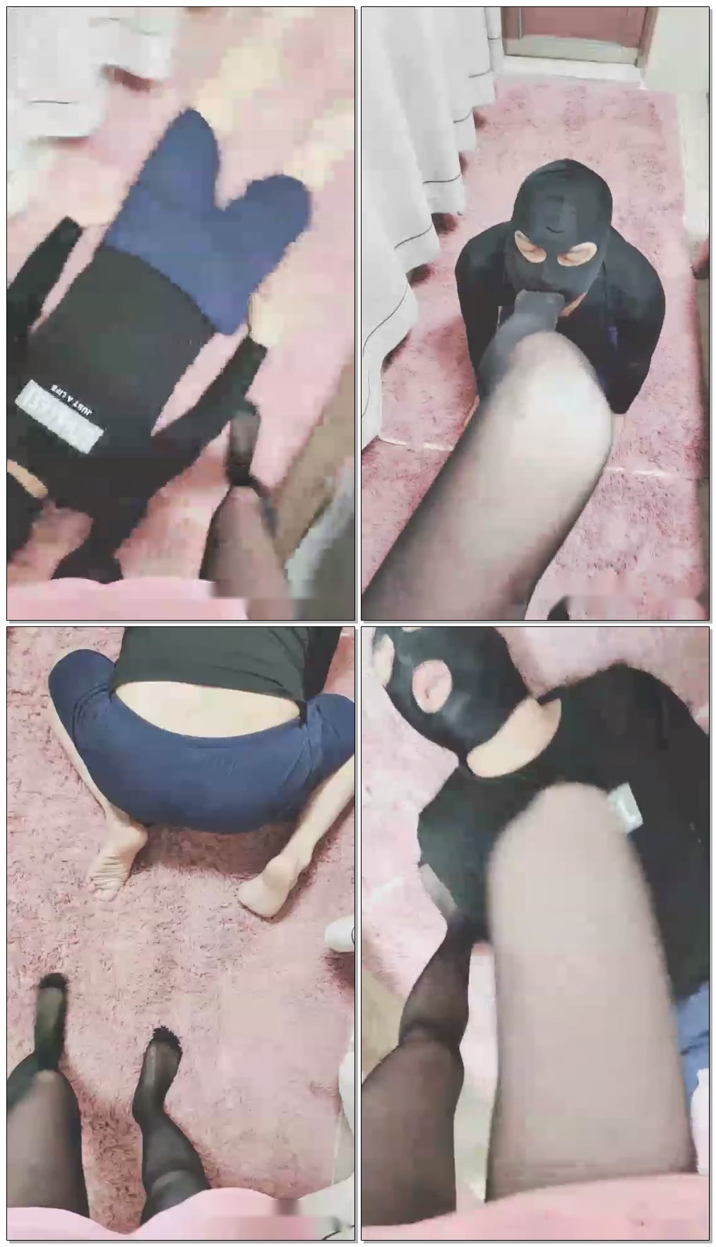 【灵竹】惩罚废物【33分钟】