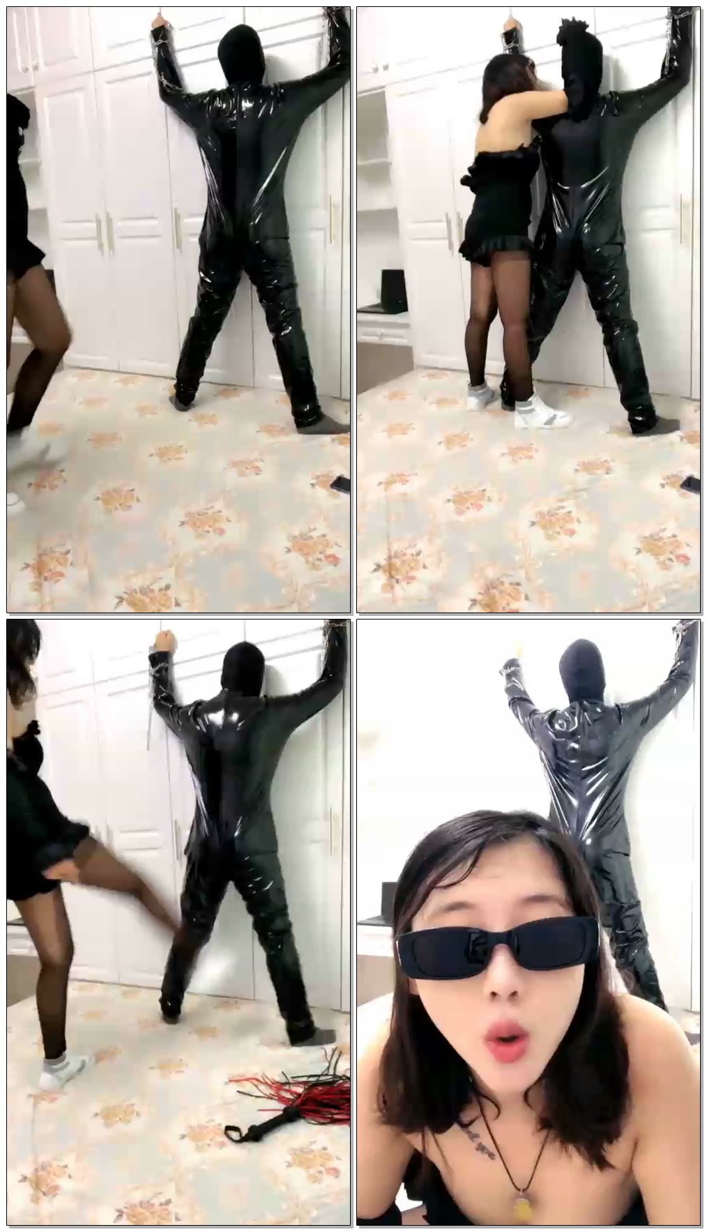 【伊兮夫妻】提档专场【33分钟】