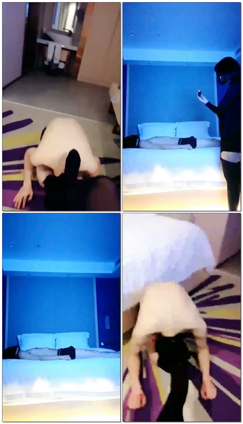 【馨然s】开发学长【16分钟】