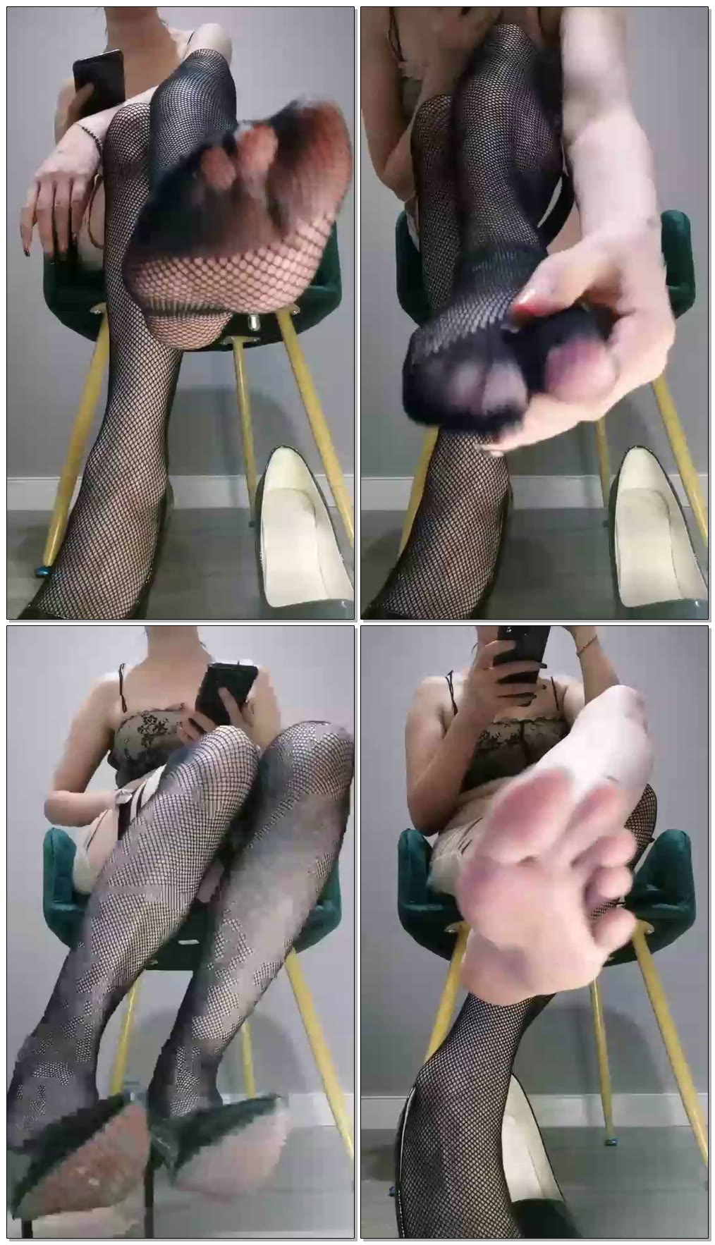 【苏州莉亚S】第一视角红绿灯走起【32分钟】