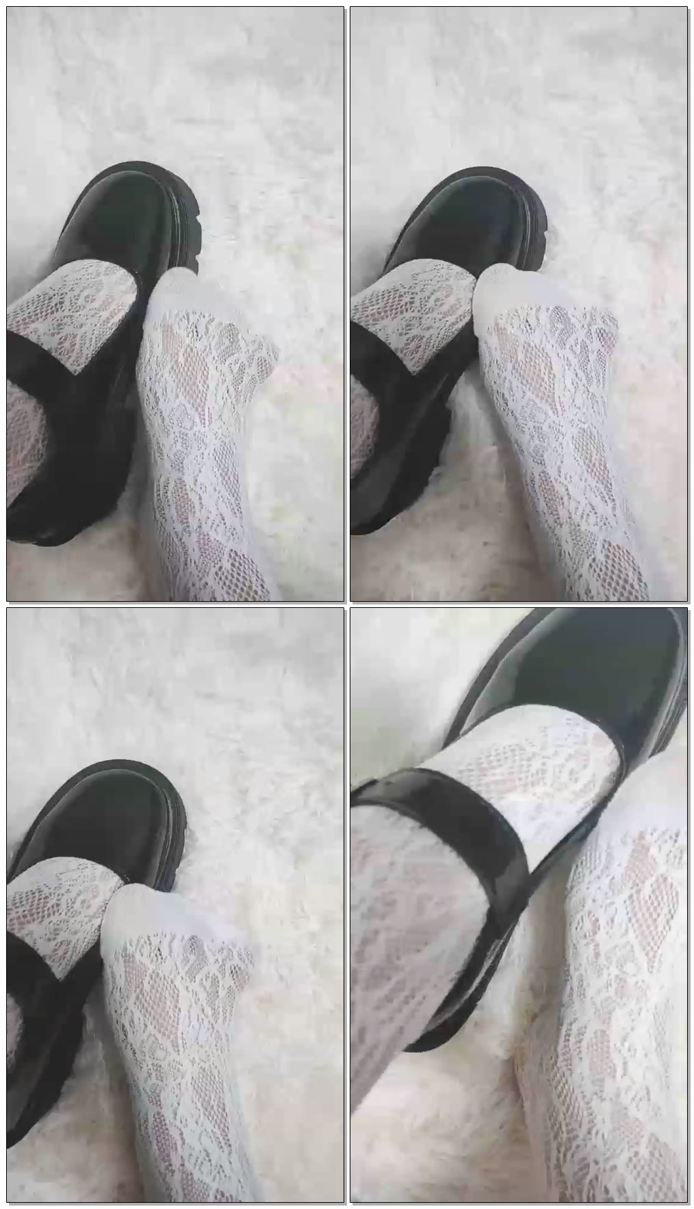 【乔乔】第一视角羞辱贱JB场,挨骂射精【31分钟】