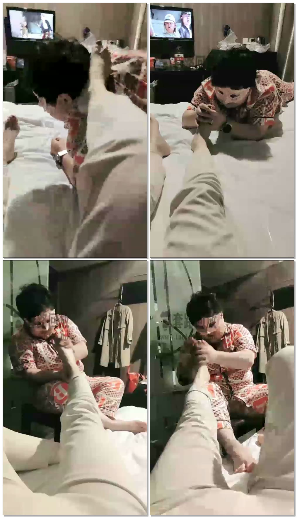 【心甜夫妻S】妹妹发骚【33分钟】