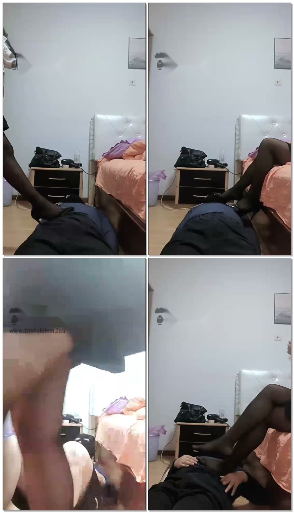 【无情大人】签下协议【22分钟】