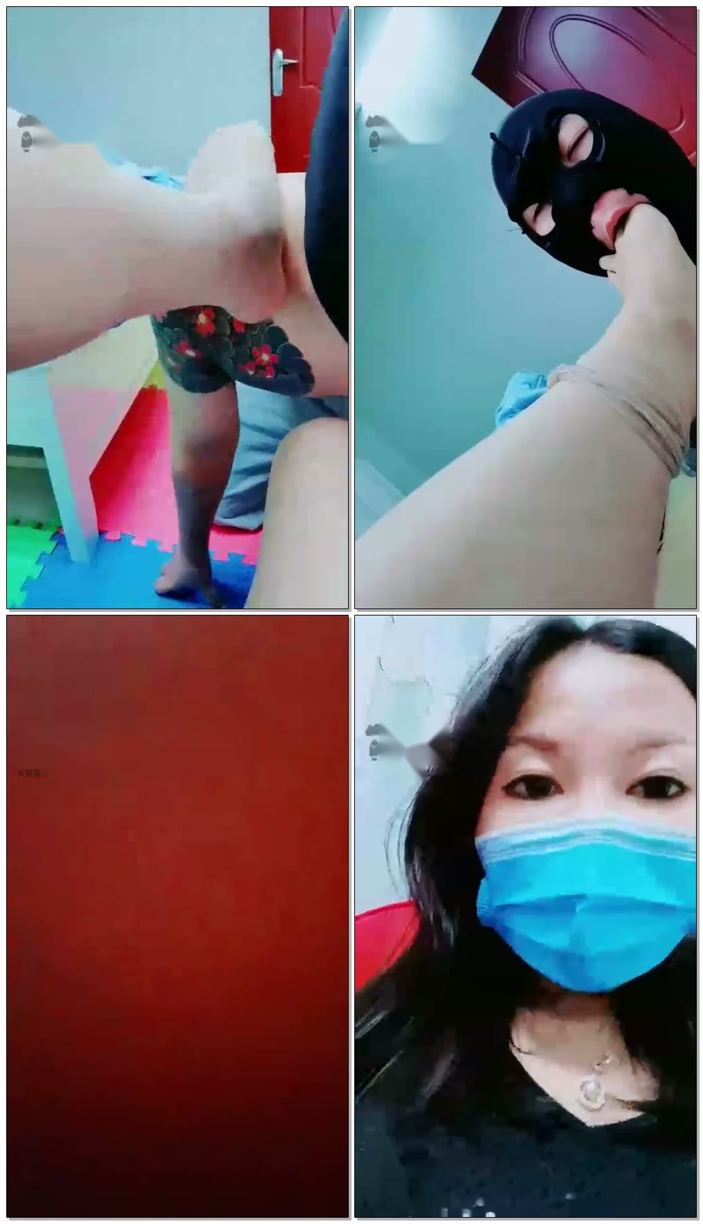 【方圆s】来个贱货调他【61分钟】