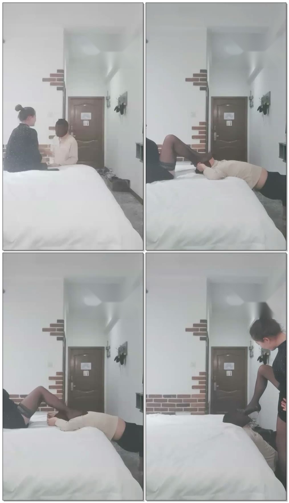 【济南青柠】惩罚入室的贼【11分钟】