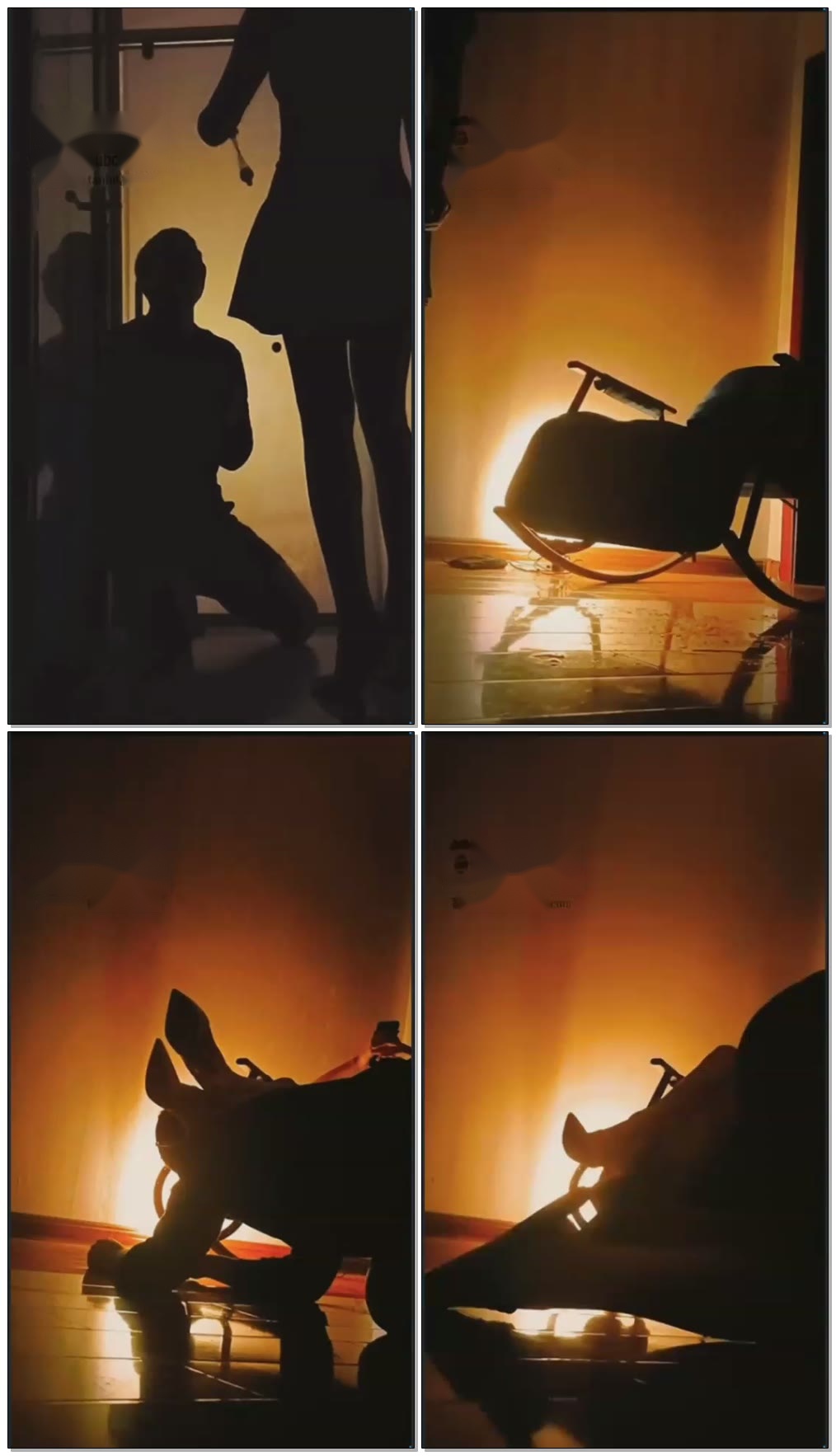 【妖子】随意玩狗【58分钟】