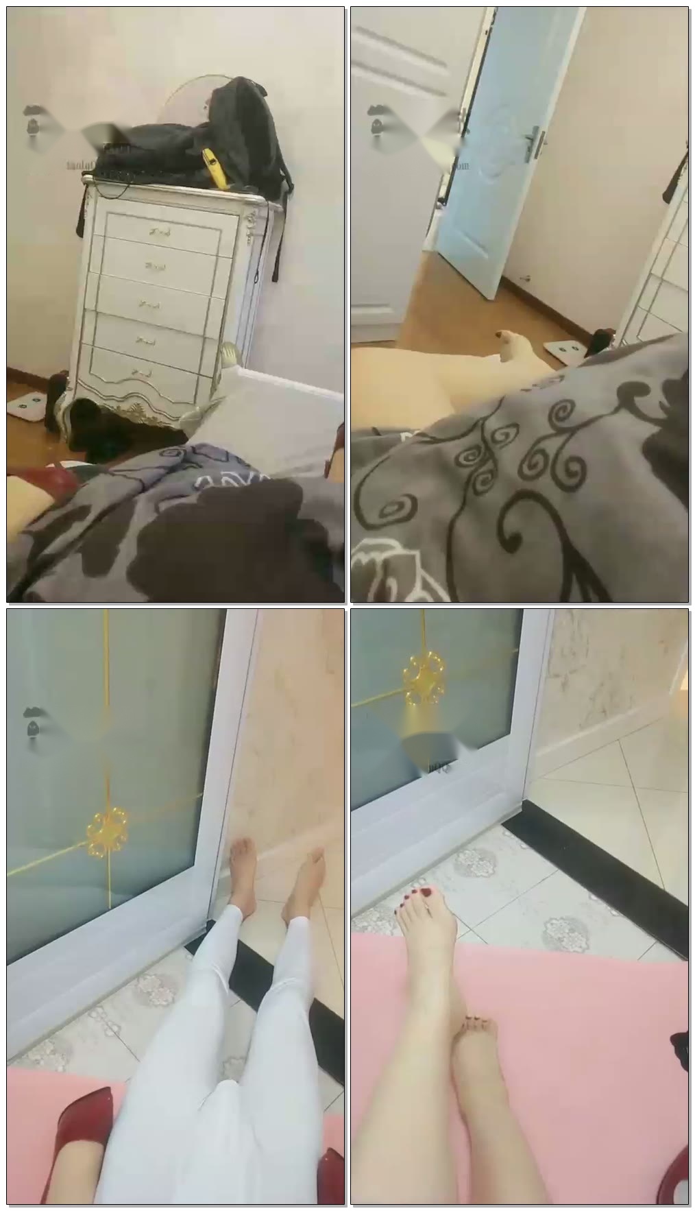 【北京芯瑶S】口蛇+sheng水+厕纸【32分钟】