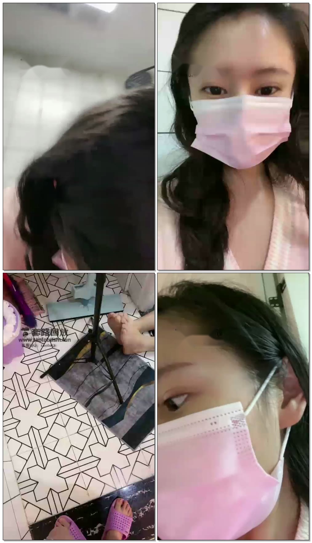 【小拽主人】闻着rush双主轮流吃黄斤【28分钟】