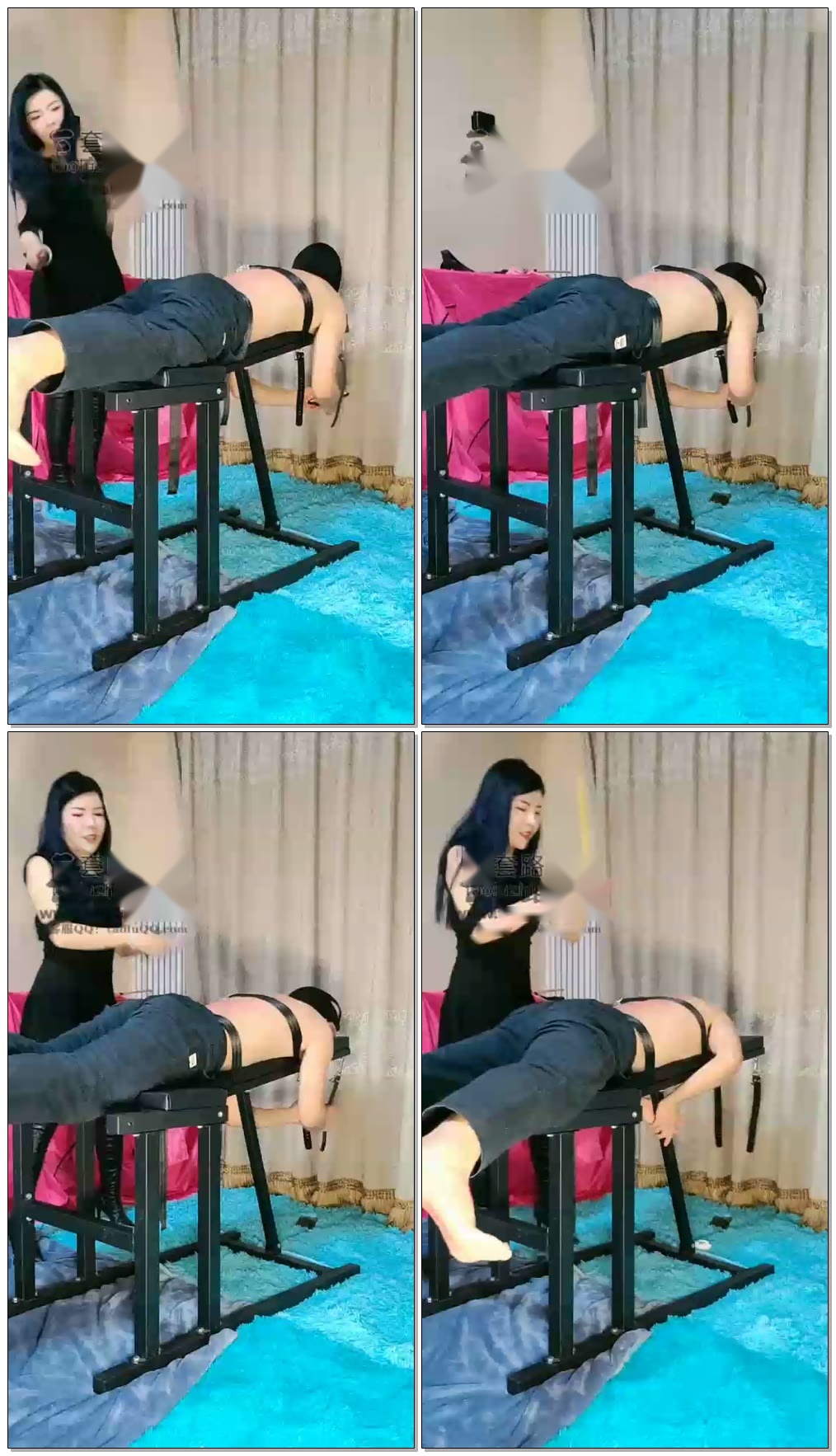 【仙飒】Sp工具轮流打圣水奖励【28分钟】