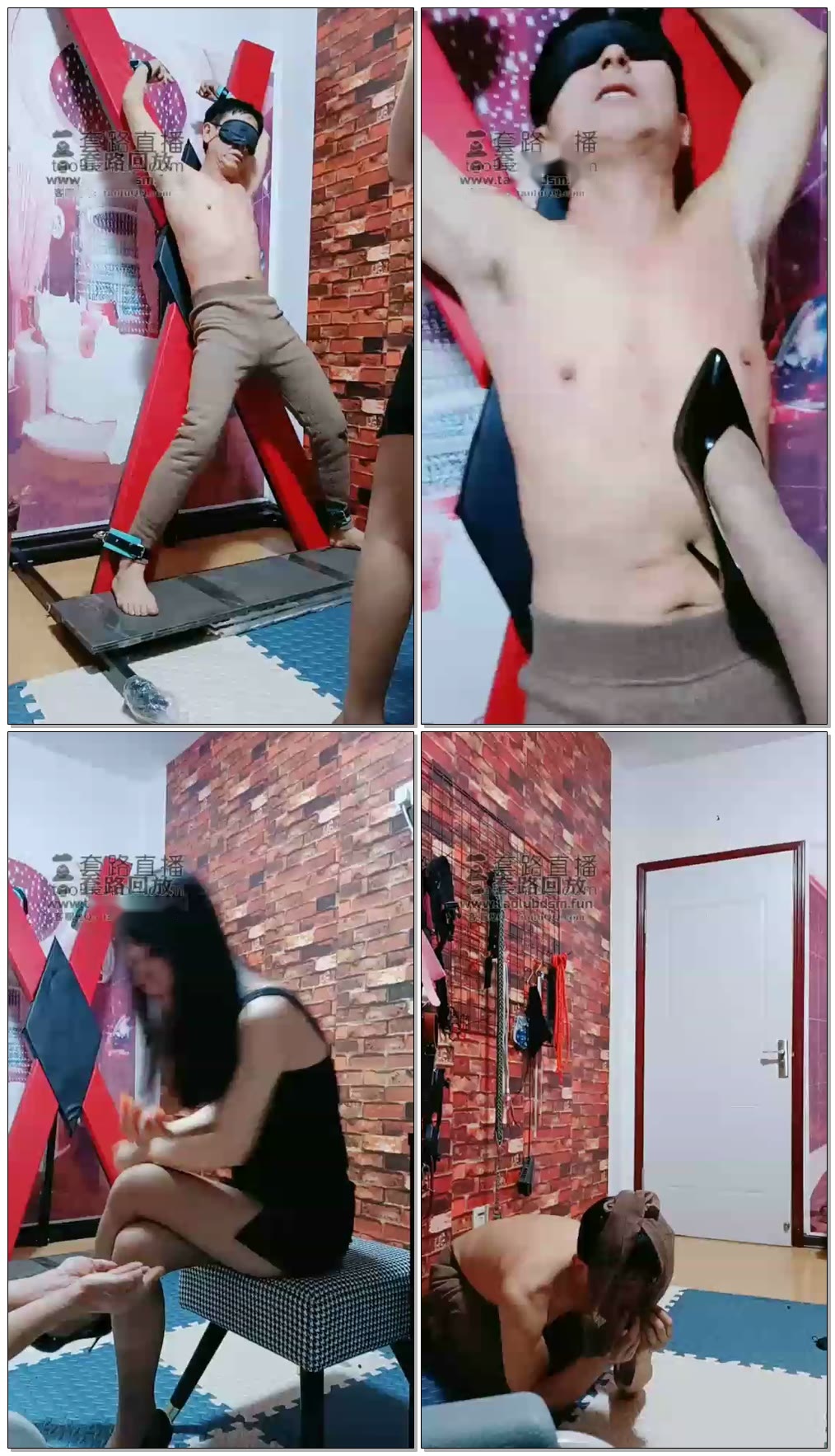 【扶摇小主】吃点好的给狗【48分钟】