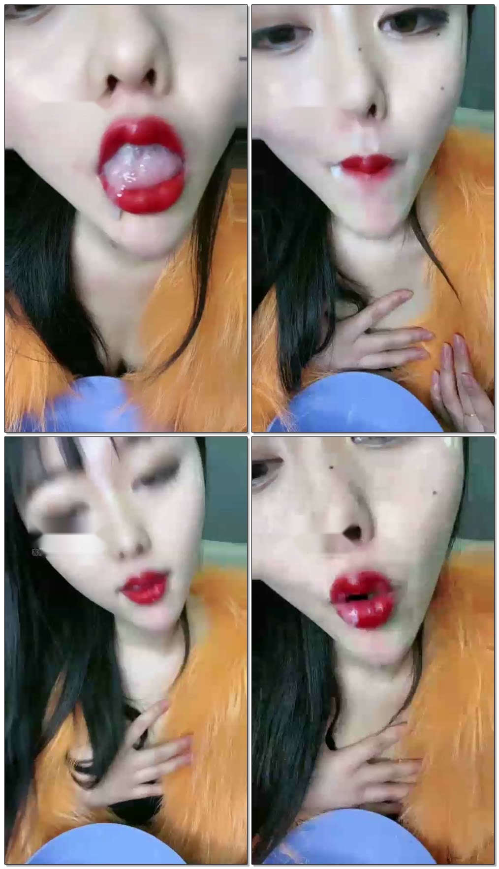 【浅夏大大】口水,香痰,痰盂狗【23分钟】