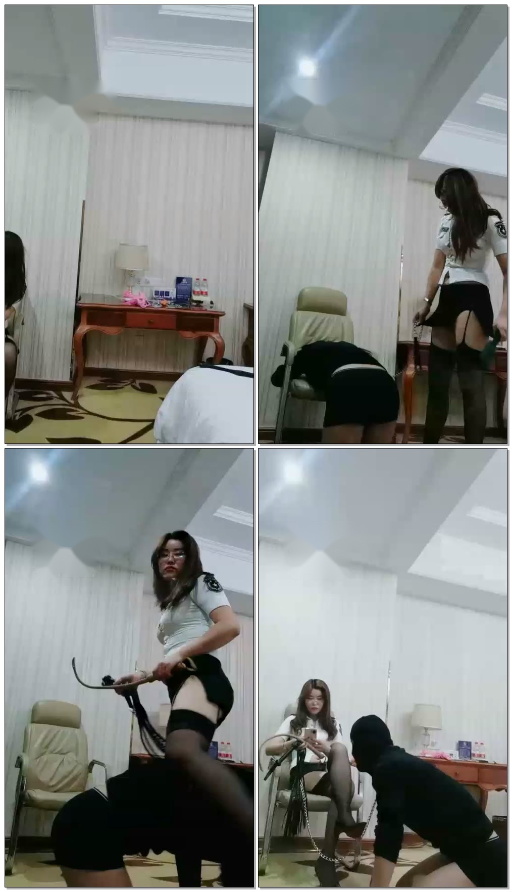 【雅丽女神】SP直播调【13分钟】