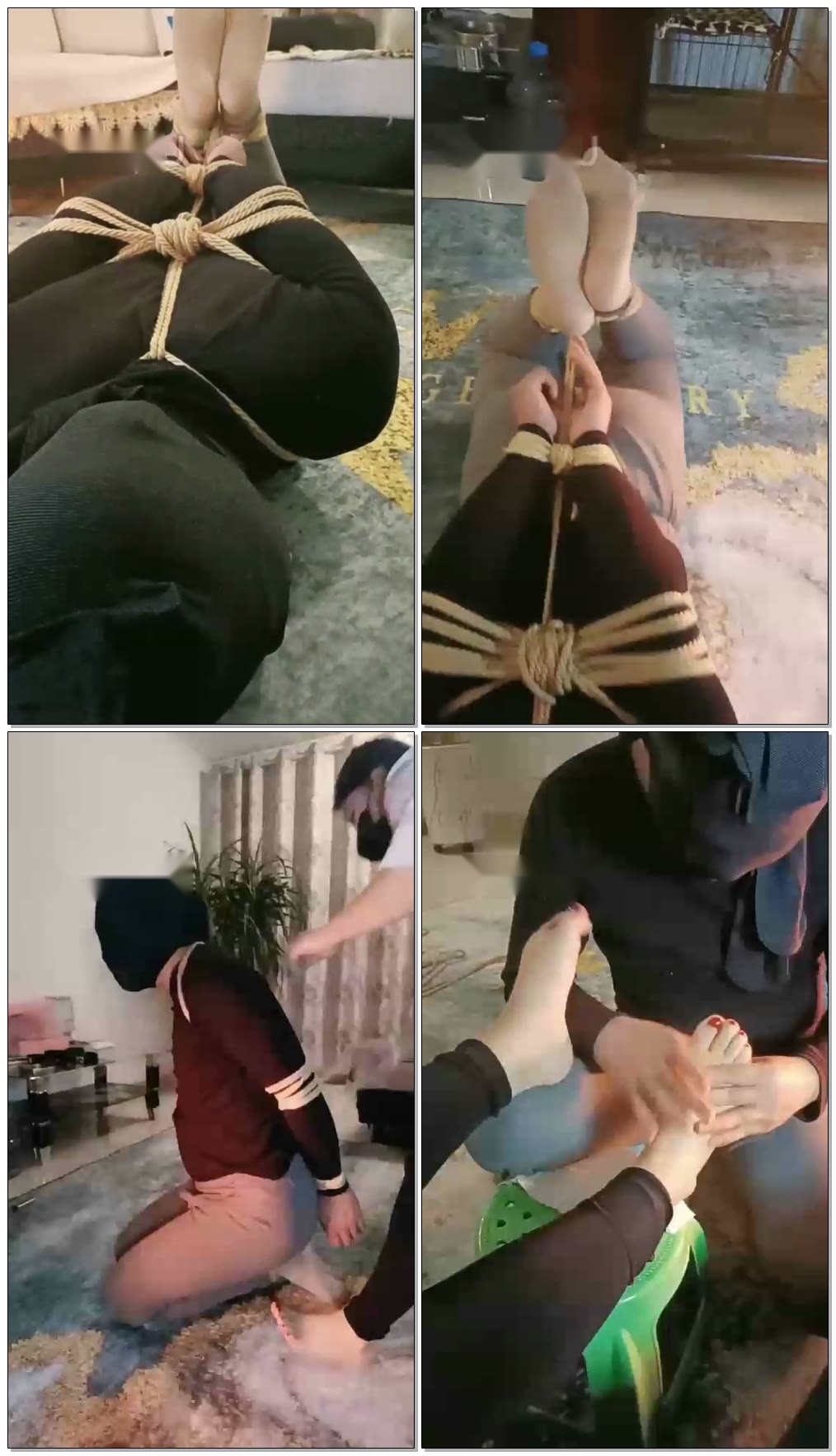 【内蒙一一S】捆绑专场【78分钟】