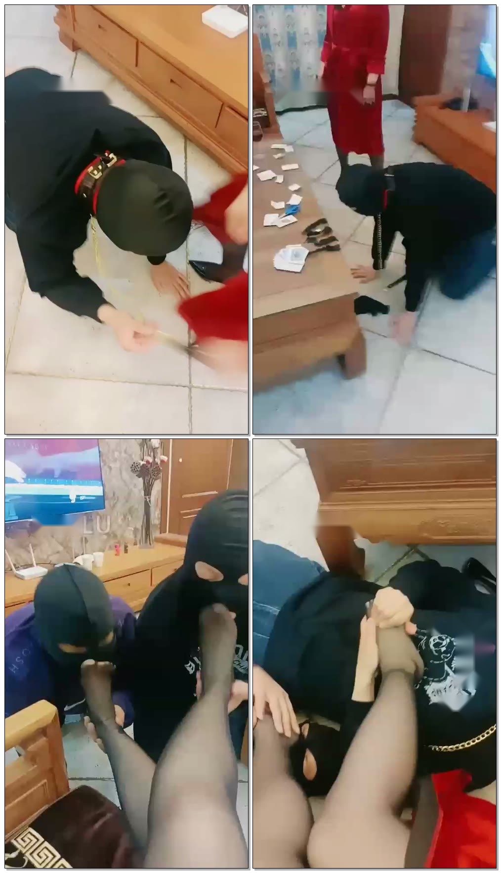 【羽诺s】竞争侍寝【40分钟】