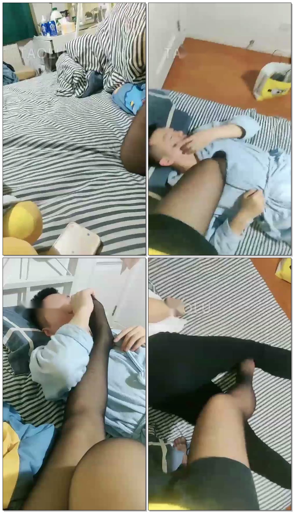 【北京嘉文】日常调,按摩,踩脸【60分钟】