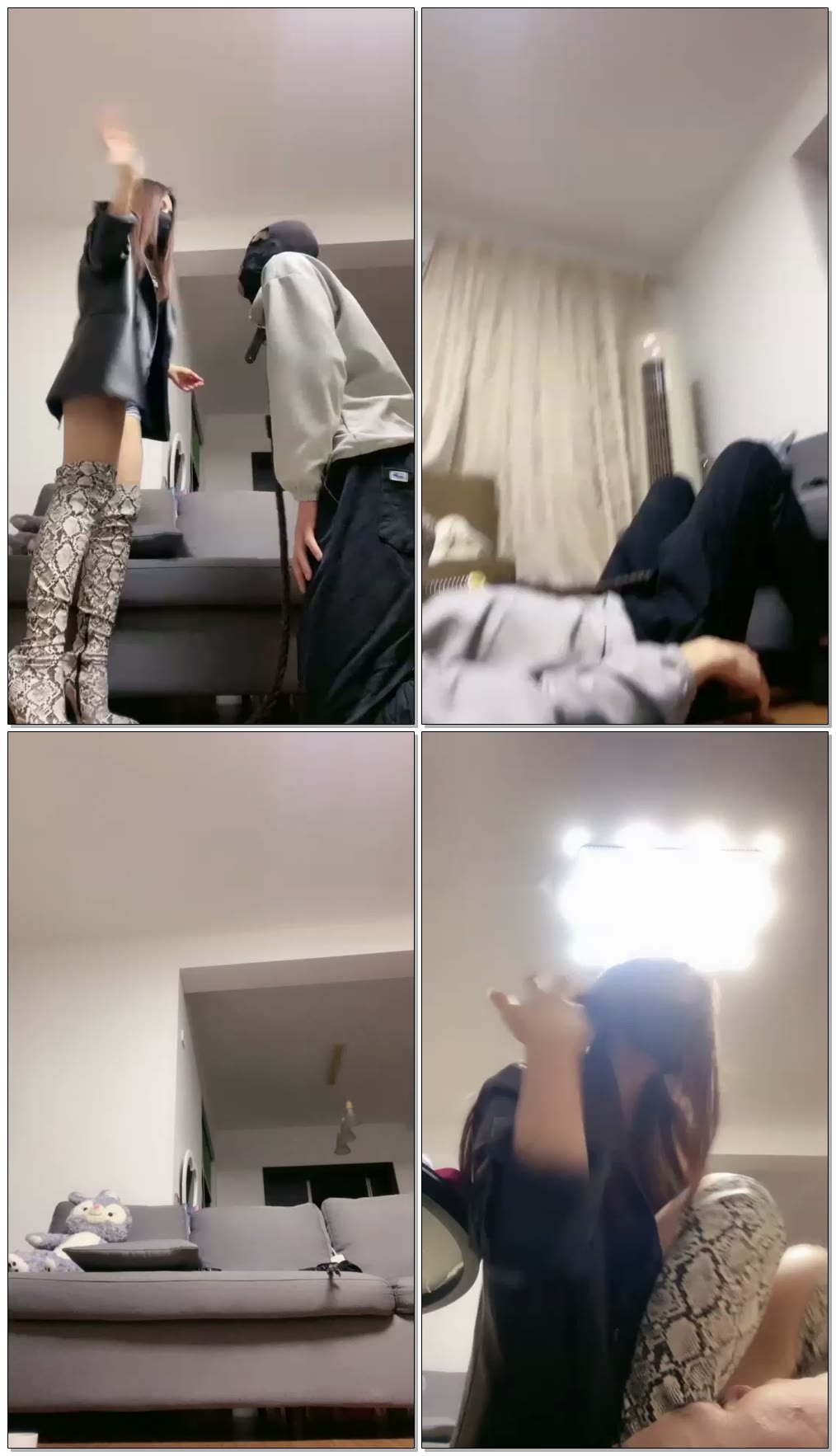 【苏州十三姨s】闻rush抽耳光包脸窒息插马眼【34分钟】