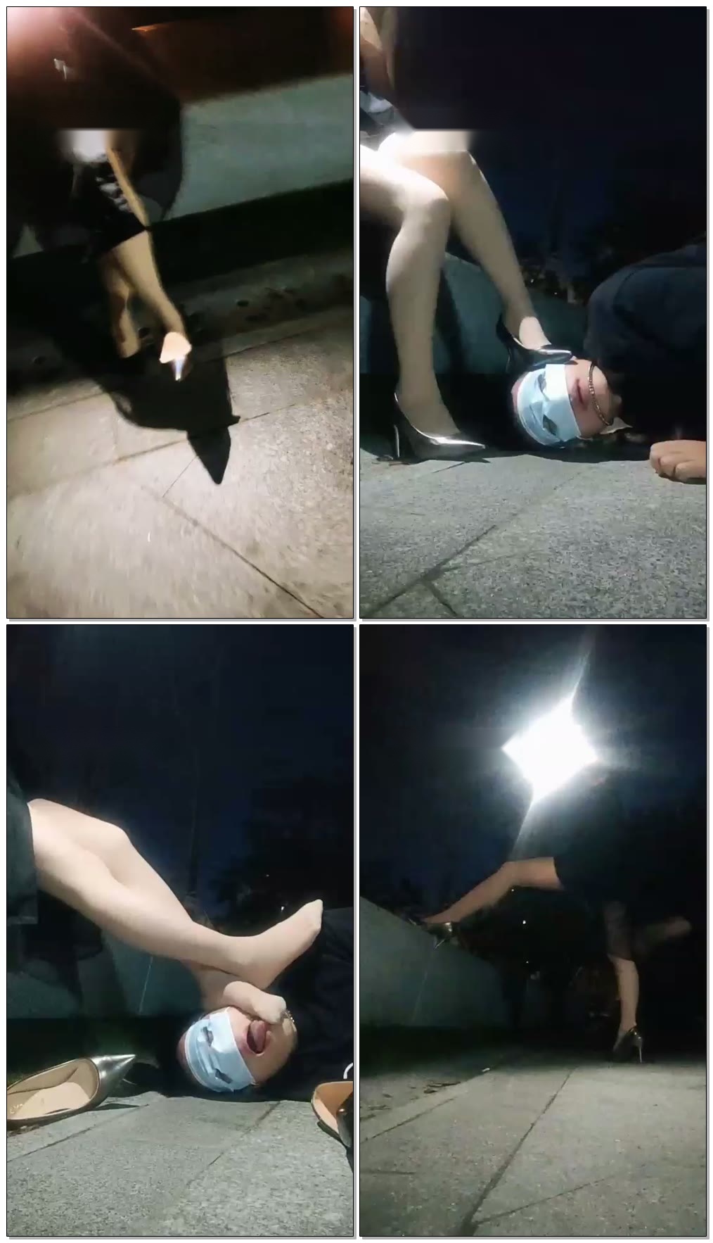 【楠菲s】剧情,跪求路人女白领肉丝原味【46分钟】