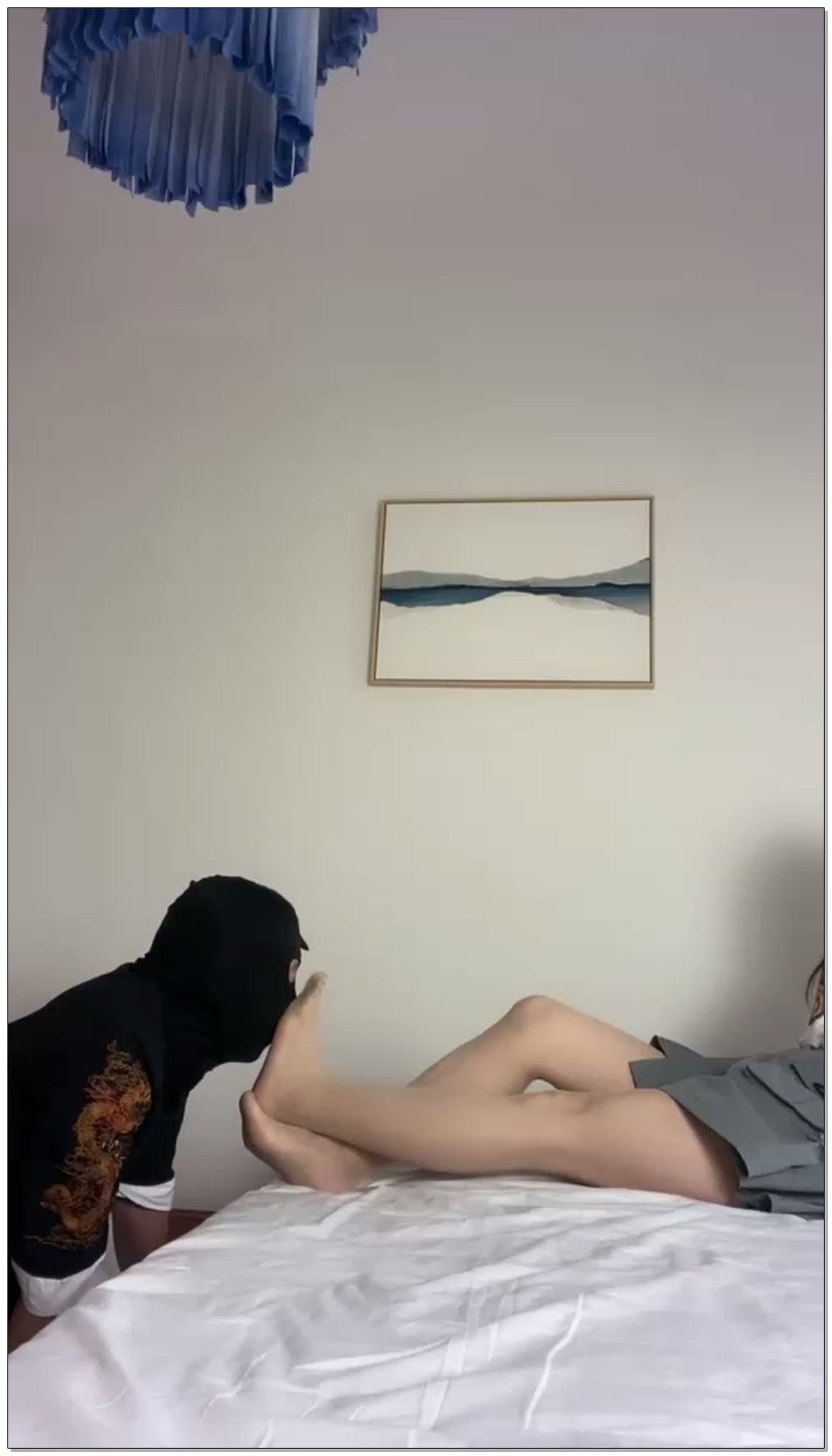 【巴莉女王】久别重逢的老同学变成狗【31分钟】