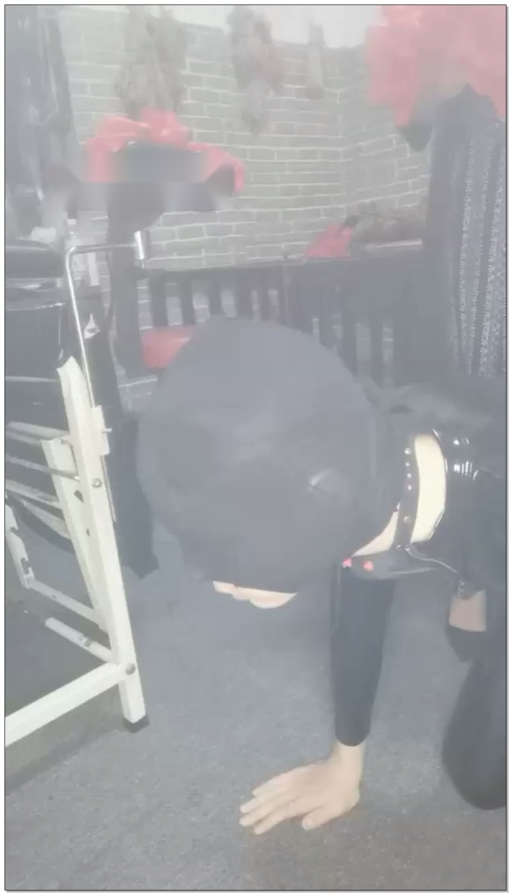 【雾凌霜寒S】小恶魔项园控制小奶狗【28分钟】