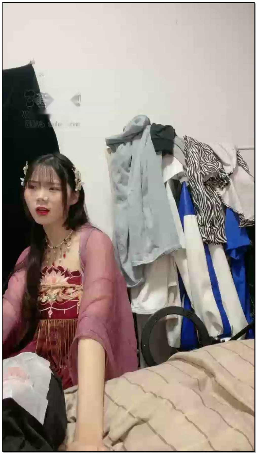 【套路狗哥】素人,毒妇潘金莲【15分钟】