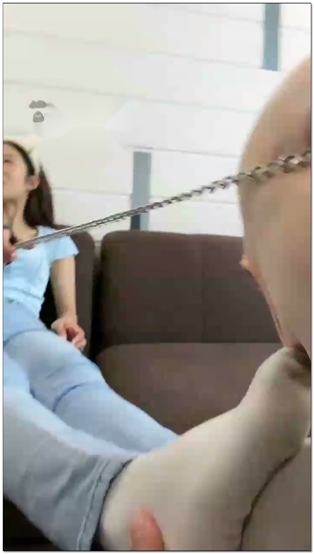 【二宝ss】175的大飞脚大飞腿哈金钟罩都不好使【62分钟】