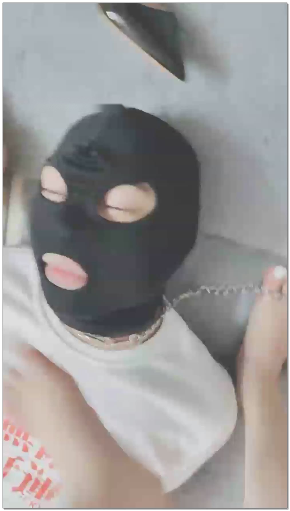 【灵竹女主】束缚开发【11分钟】