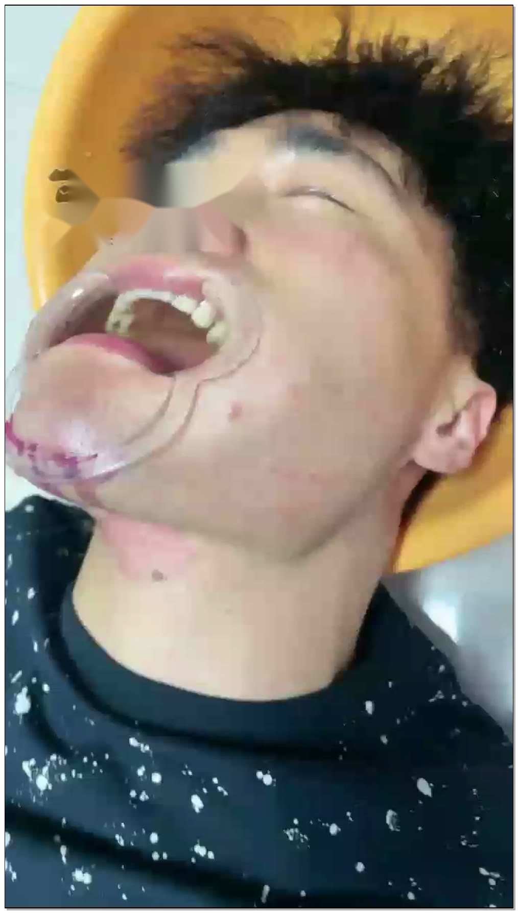 【逗逗s】犬化男人的嘴就是我的垃圾桶,直接圣水刷牙水【38分钟】