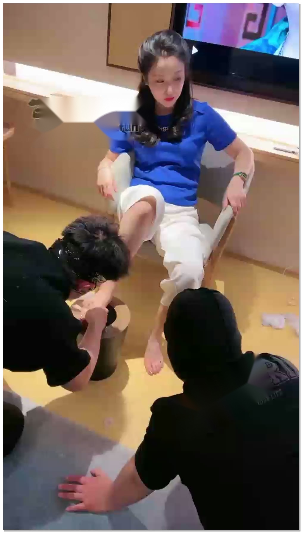 【鑫儿教头】好哥俩为吃脚踩脖子反目成仇【63分钟】