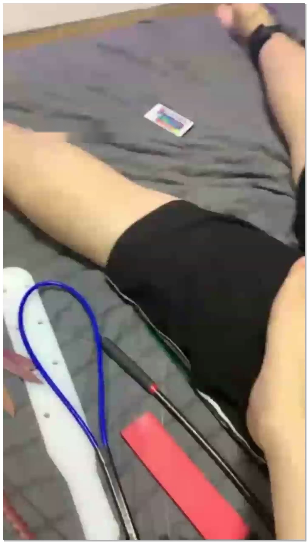 【宝爷li】刑教坐脸鞭打踩踏【48分钟】