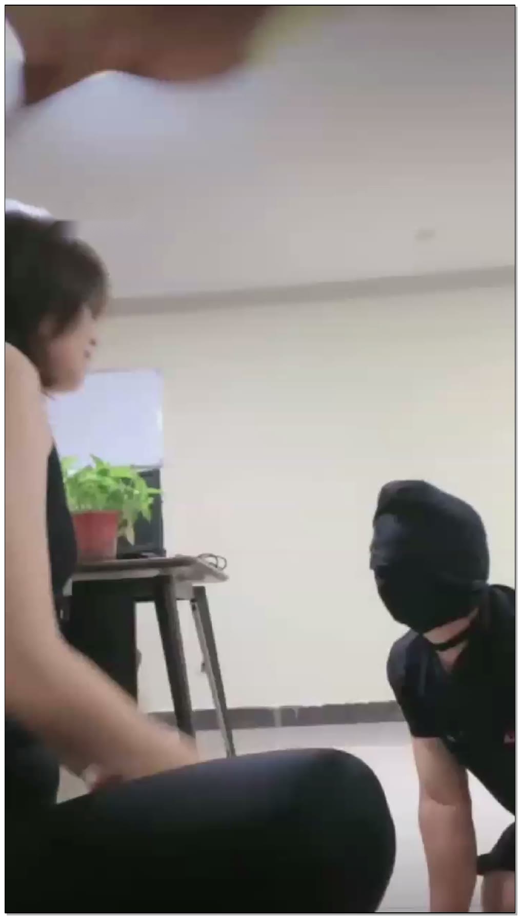 【孤野S】护士姐姐打探亲人员【41分钟】