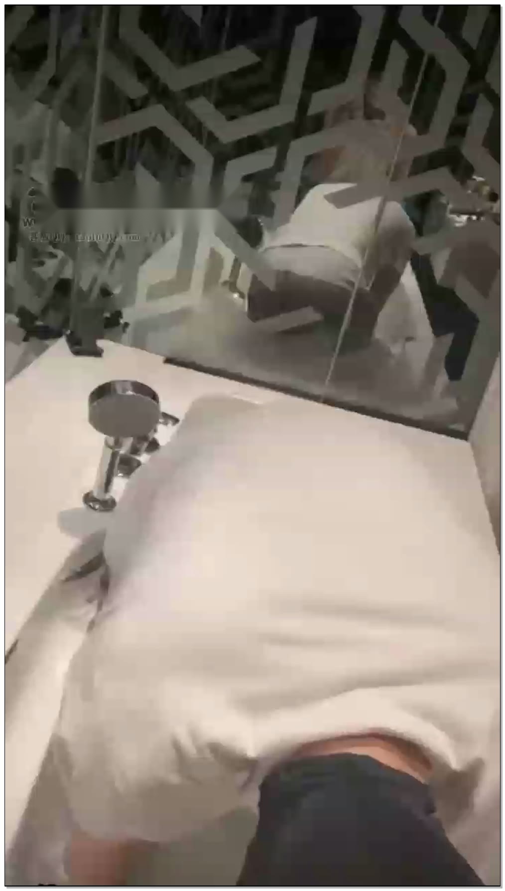 【宝爷li】浴缸智熄【52分钟】