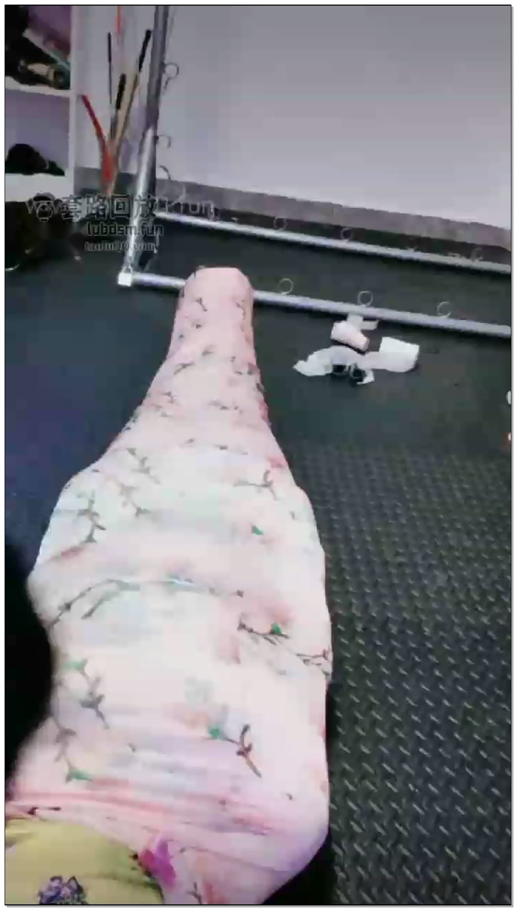 【昆山馨爷大大】有教室丝巾诠苞专场!【49分钟】