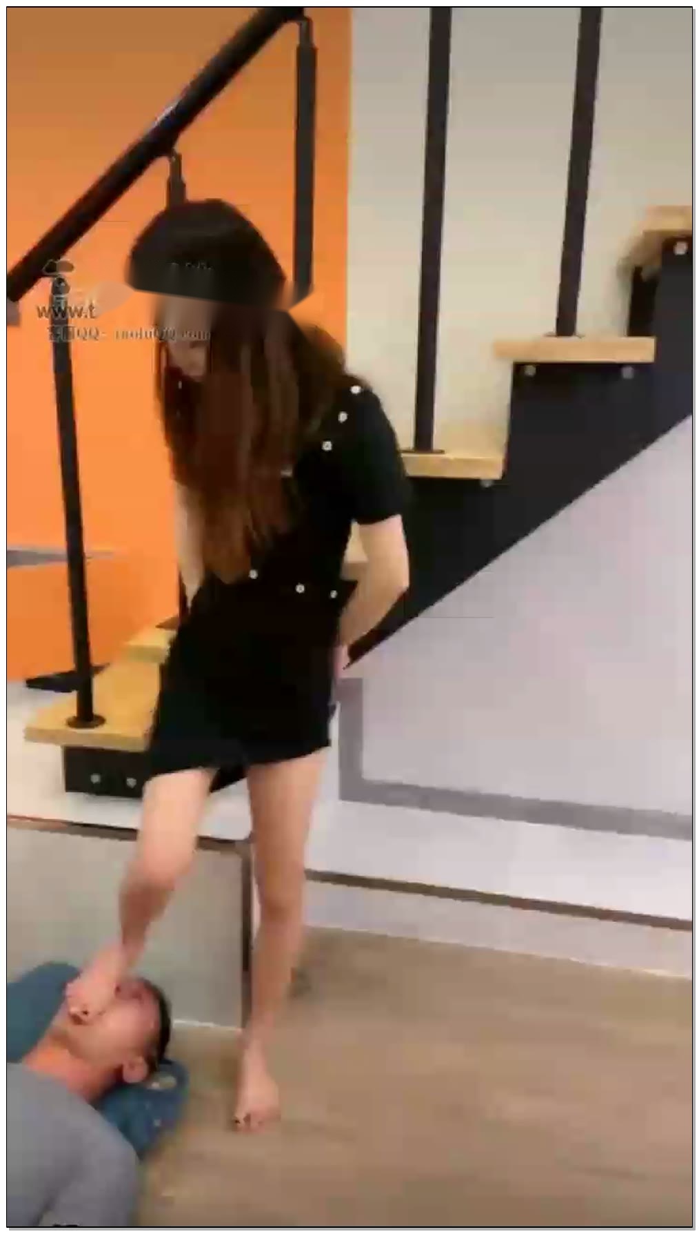 【樱木花椒】王某人and摄影!【60分钟】