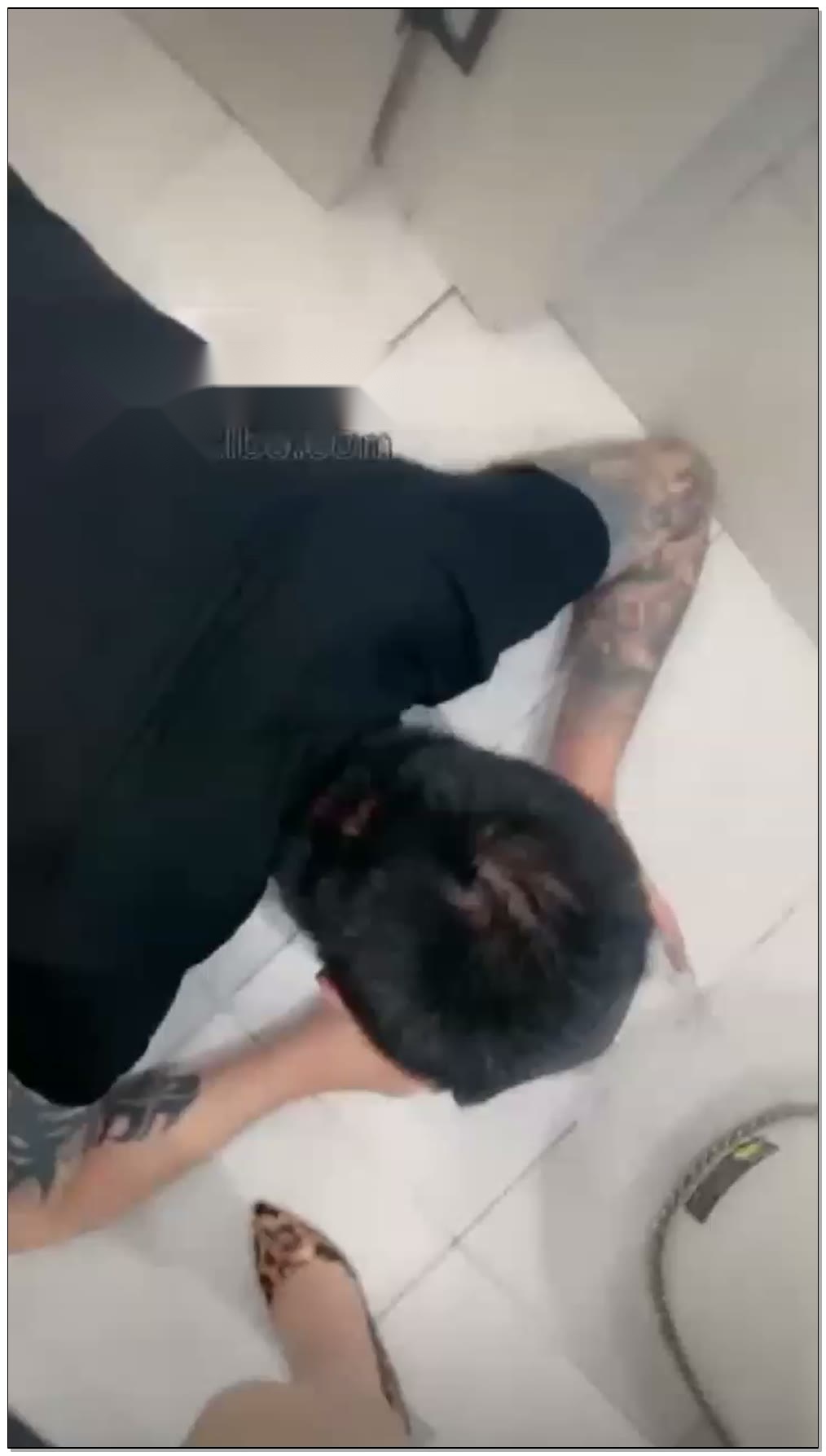 【樱桃大大】高跟玩弄贱狗【66分钟】