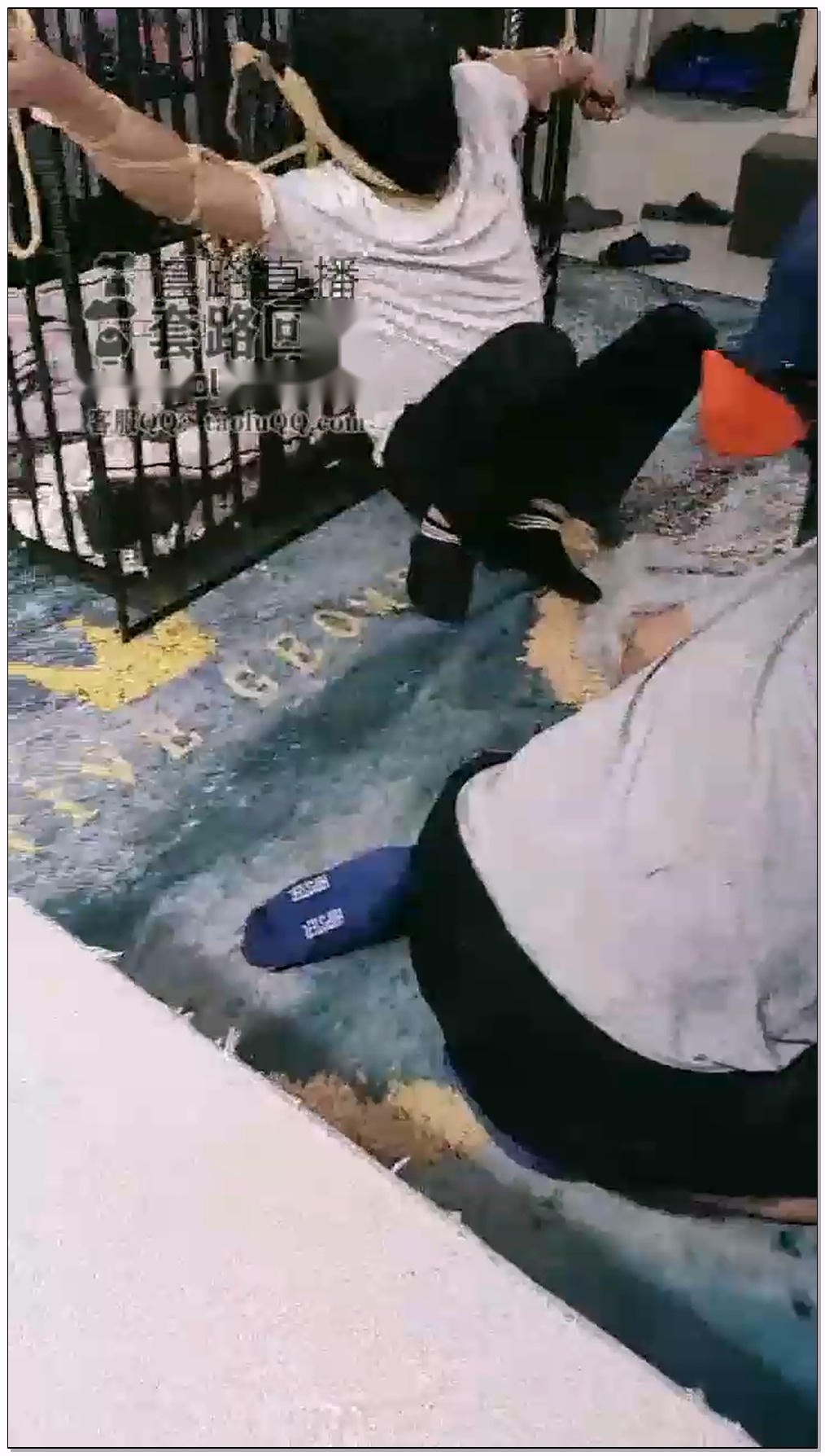 【内蒙一一S】偷偷喝酒的下场【90分钟】