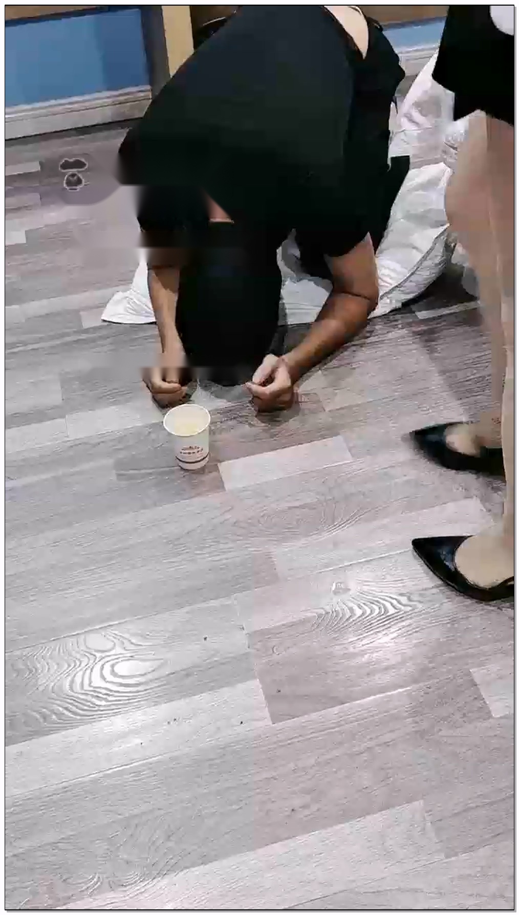 【郑州女神】教育狗儿子【69分钟】