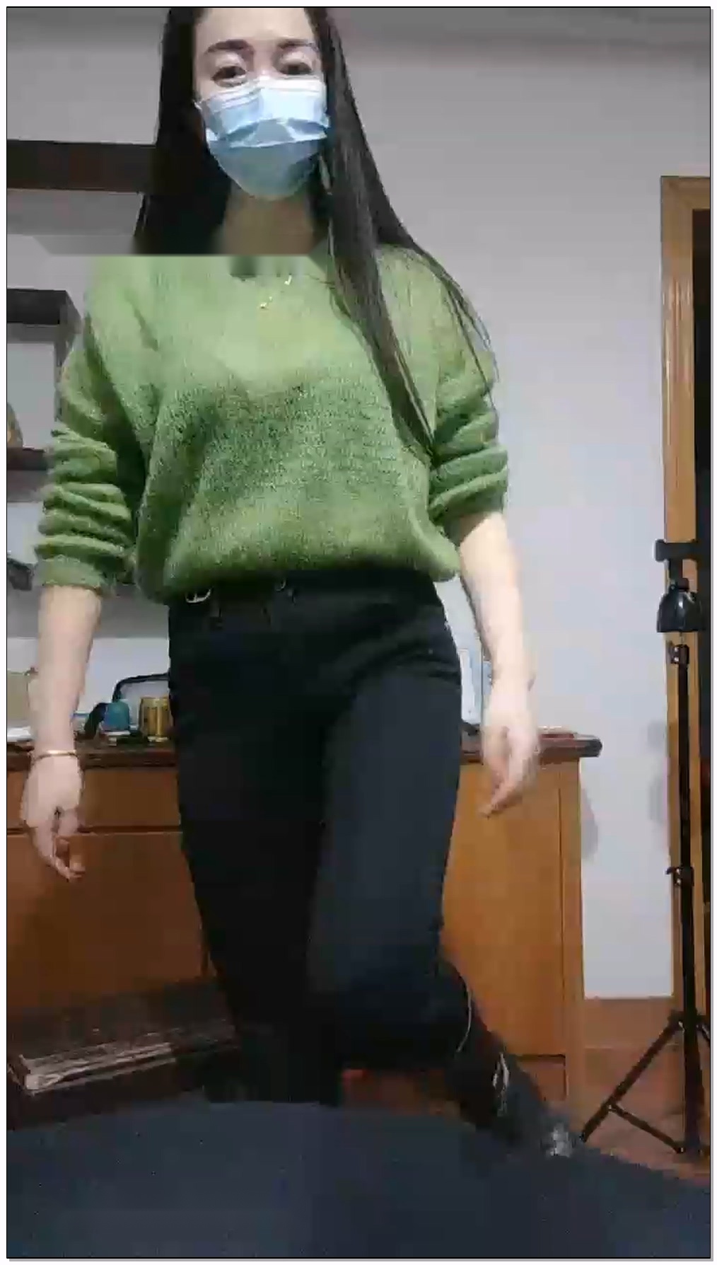 【香香小公举】户外我和表姐玩玩【96分钟】