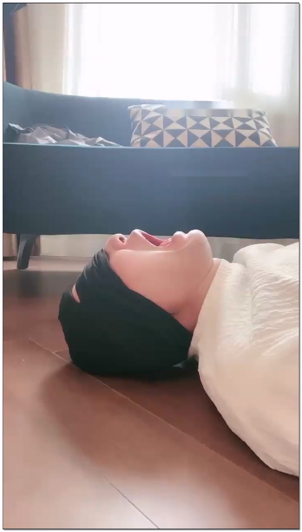 【酱酱子】直播奴哭着下播了【33分钟】