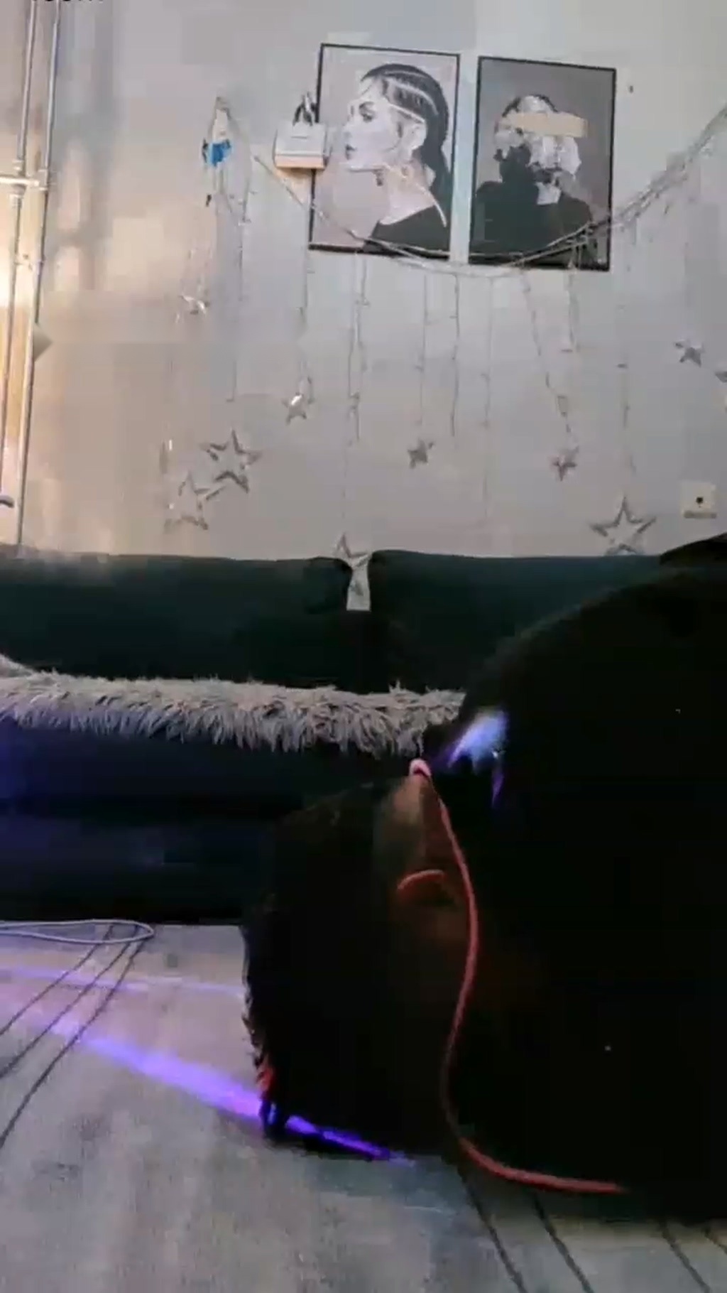 【丫丫在北京】踢裆踩踏大学生【59分钟】