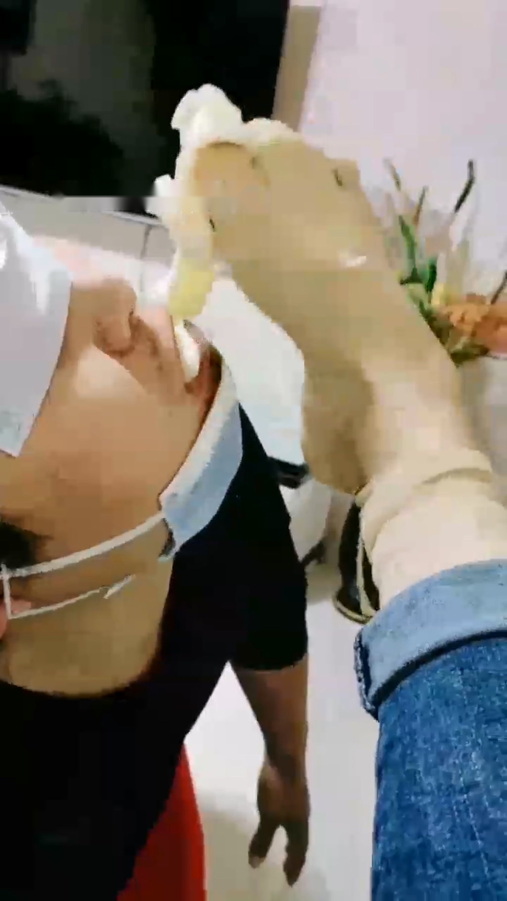 【辣吃多的辣姐】调教今天是魔鬼辣【39分钟】