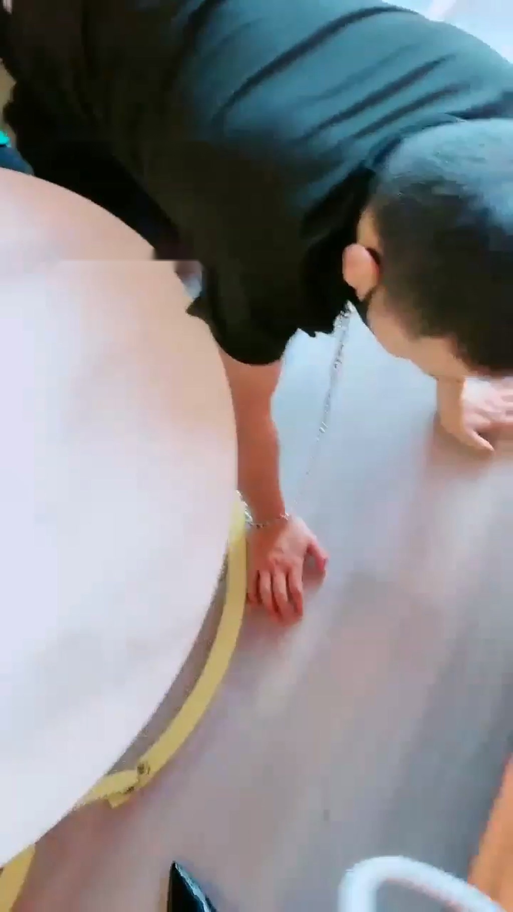 【缘彼大大】调教外卖小哥【64分钟】