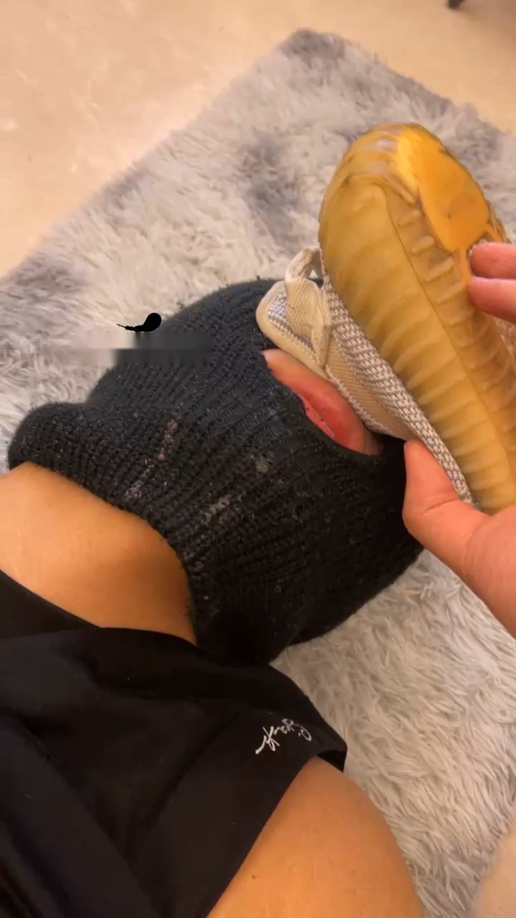 【Fiona菲菲s】踢打踹滴蜡【20分钟】